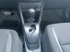 Toyota Vios 2022 1.5L 20th Anniversary Edition - ფოტო 14