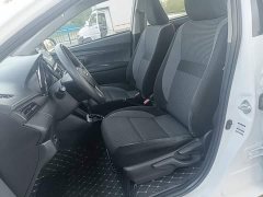 Toyota Vios 2022 1.5L 20th Anniversary Edition - ფოტო 15