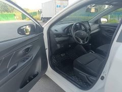 Toyota Vios 2022 1.5L 20th Anniversary Edition - ფოტო 16