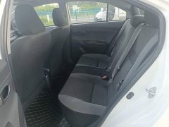 Toyota Vios 2022 1.5L 20th Anniversary Edition - ფოტო 17