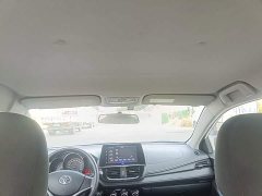 Toyota Vios 2022 1.5L 20th Anniversary Edition - ფოტო 18