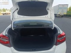 Toyota Vios 2022 1.5L 20th Anniversary Edition - ფოტო 19