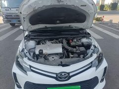 Toyota Vios 2022 1.5L 20th Anniversary Edition - ფოტო 20