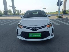 Toyota Vios 2022 1.5L 20th Anniversary Edition - ფოტო 3