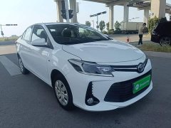 Toyota Vios 2022 1.5L 20th Anniversary Edition - ფოტო 4