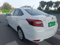 Toyota Vios 2022 1.5L 20th Anniversary Edition - ფოტო 5