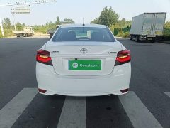 Toyota Vios 2022 1.5L 20th Anniversary Edition - ფოტო 6