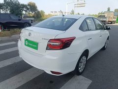 Toyota Vios 2022 1.5L 20th Anniversary Edition - ფოტო 7