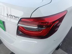 Toyota Vios 2022 1.5L 20th Anniversary Edition - ფოტო 8