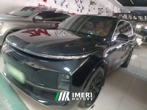 2023 Li Auto L8 Pro - ავტომობილი ჩინეთიდან