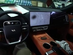 Li Auto L8 Pro - ფოტო 10