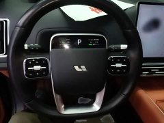 Li Auto L8 Pro - ფოტო 11
