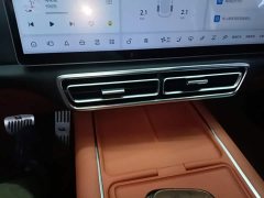 Li Auto L8 Pro - ფოტო 13