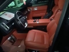 Li Auto L8 Pro - ფოტო 15