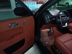Li Auto L8 Pro - ფოტო 16