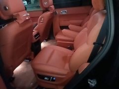 Li Auto L8 Pro - ფოტო 17
