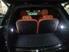Li Auto L8 Pro - ფოტო 19