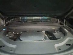 Li Auto L8 Pro - ფოტო 20