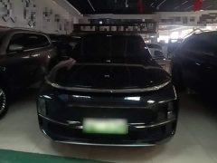 Li Auto L8 Pro - ფოტო 3