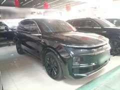 Li Auto L8 Pro - ფოტო 4
