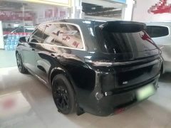 Li Auto L8 Pro - ფოტო 5