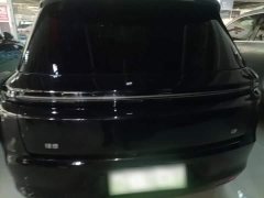 Li Auto L8 Pro - ფოტო 6