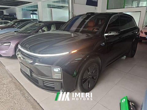 2025 Li Auto L7 2024 MAX - ავტომობილი ჩინეთიდან