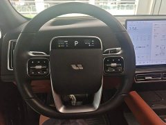 Li Auto L7 2024 MAX - ფოტო 11