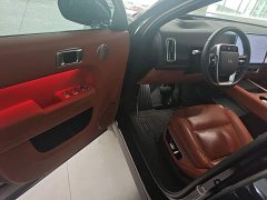 Li Auto L7 2024 MAX - ფოტო 16