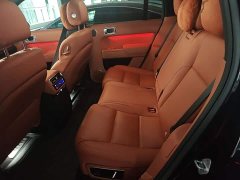 Li Auto L7 2024 MAX - ფოტო 17
