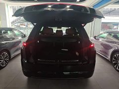 Li Auto L7 2024 MAX - ფოტო 19