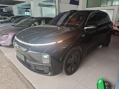Li Auto L7 2024 MAX - ფოტო 2