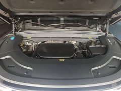 Li Auto L7 2024 MAX - ფოტო 20