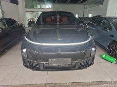 Li Auto L7 2024 MAX - ფოტო 3