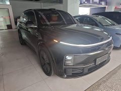 Li Auto L7 2024 MAX - ფოტო 4