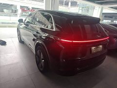 Li Auto L7 2024 MAX - ფოტო 5