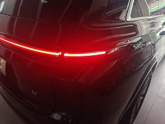 Li Auto L7 2024 MAX - ფოტო 8