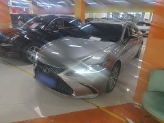Lexus ES 2020 200 Excellence Edition - ფოტო 1