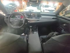 Lexus ES 2020 200 Excellence Edition - ფოტო 10