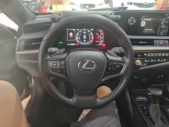 Lexus ES 2020 200 Excellence Edition - ფოტო 11