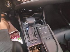 Lexus ES 2020 200 Excellence Edition - ფოტო 14