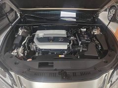 Lexus ES 2020 200 Excellence Edition - ფოტო 20