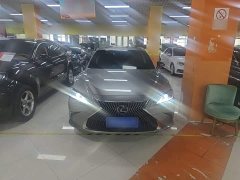 Lexus ES 2020 200 Excellence Edition - ფოტო 3