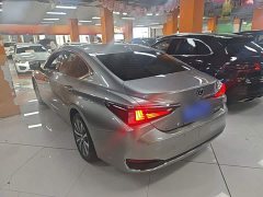 Lexus ES 2020 200 Excellence Edition - ფოტო 5