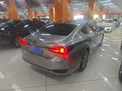 Lexus ES 2020 200 Excellence Edition - ფოტო 7