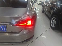 Lexus ES 2020 200 Excellence Edition - ფოტო 8
