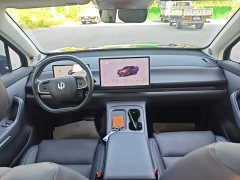 Leapmotor Leapo C16 Extended Range 200 Deluxe Edition - ფოტო 10