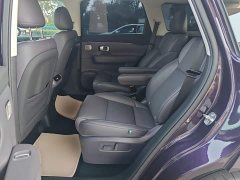 Leapmotor Leapo C16 Extended Range 200 Deluxe Edition - ფოტო 17