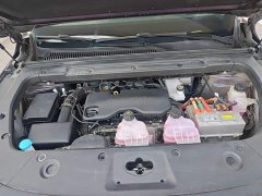Leapmotor Leapo C16 Extended Range 200 Deluxe Edition - ფოტო 20