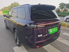 Leapmotor Leapo C16 Extended Range 200 Deluxe Edition - ფოტო 5